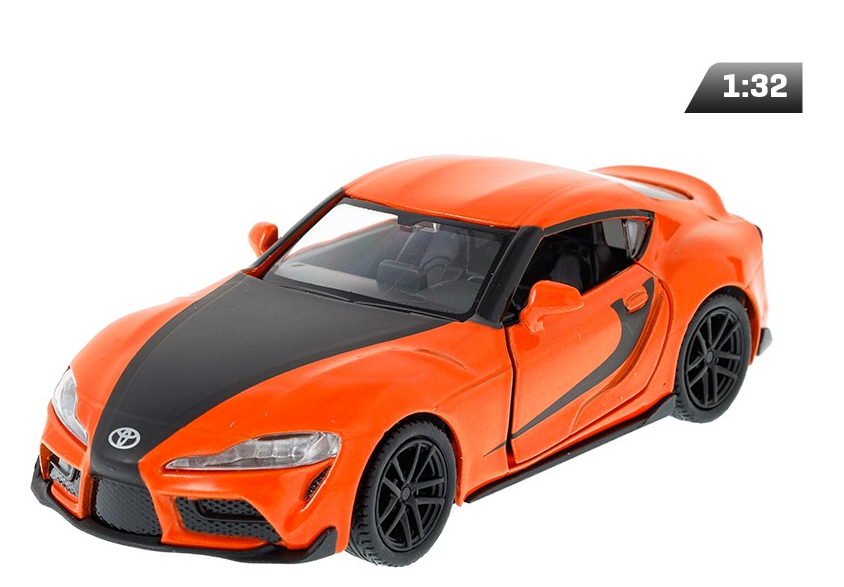 Model RMZ Toyota Supra 2020