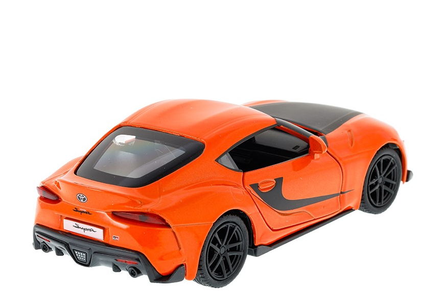 Model RMZ Toyota Supra 2020 - obrazek 3