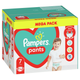 Pieluchomajtki Pampers Pants Rozmiar 7 – Komfort i Ochrona Dla Twojego Maluszka Każdego Dnia!