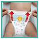 Pieluchomajtki Pampers Pants Rozmiar 7 – Komfort i Ochrona Dla Twojego Maluszka Każdego Dnia! - obrazek 5
