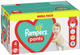 Pieluchomajtki Pampers Pants Rozmiar 4 – Komfort i Ochrona Dla Twojego Maluszka na Każdy Dzień!