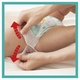 Pieluchomajtki Pampers Pants Rozmiar 4 – Komfort i Ochrona Dla Twojego Maluszka na Każdy Dzień! - obrazek 6