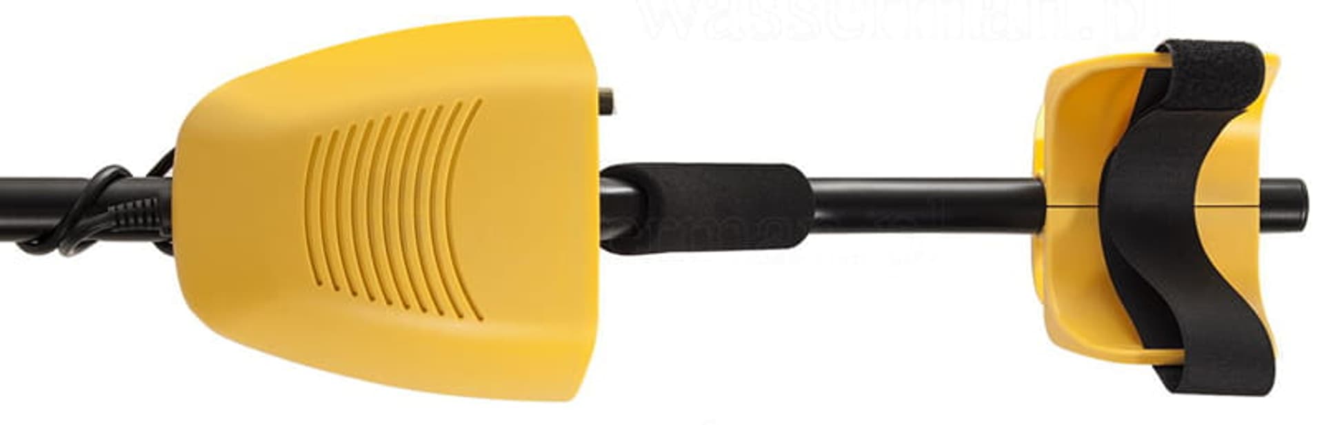 Wykrywacz Metali Energy MCE993 Shooter – Twoja Przygoda w Poszukiwaniu Skarbów! - obrazek 5