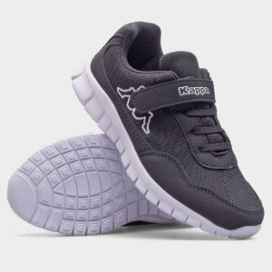 Buty Dziecięce KAPPA FOLLOW K – Wygoda i Styl Na Każdym Kroku! Dostępne w rozmiarach 25 oraz 29