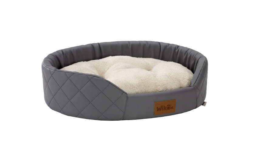 Wiko Legowisko Orthopedic Orto Animals L – Komfort i Wsparcie dla Twojego Pupila!