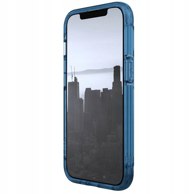 X-Doria Raptic Air – Maksymalna Ochrona w Nowoczesnym Stylu dla Twojego iPhone'a 13 Pro! - obrazek 2