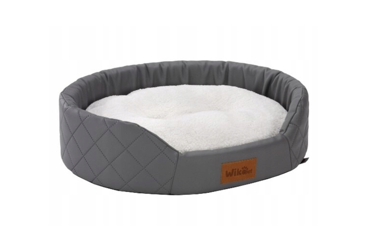 Wiko Legowisko Orthopedic Orto Animals L – Komfort i Wsparcie dla Twojego Pupila! - obrazek 3