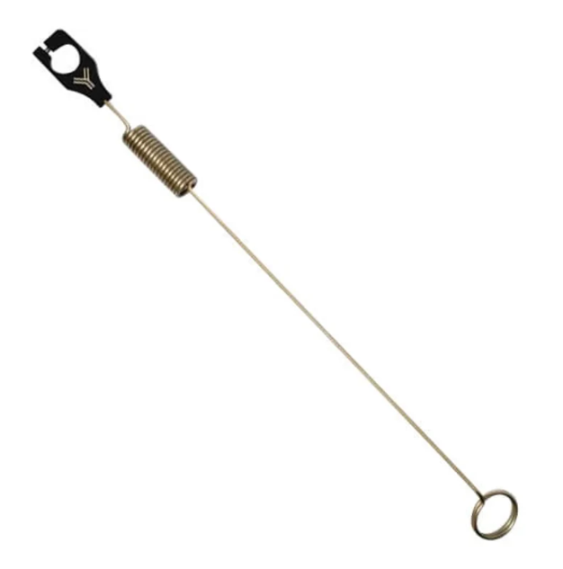 Zestaw maszerski Yedoo 25,4 mm – Bezpieczna przygoda z psem na hulajnodze! - obrazek 5