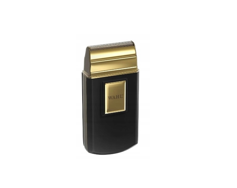 "Wahl Travel Shaver 3615 Gold Edition – Luksusowe golenie w podróży!" - obrazek 5