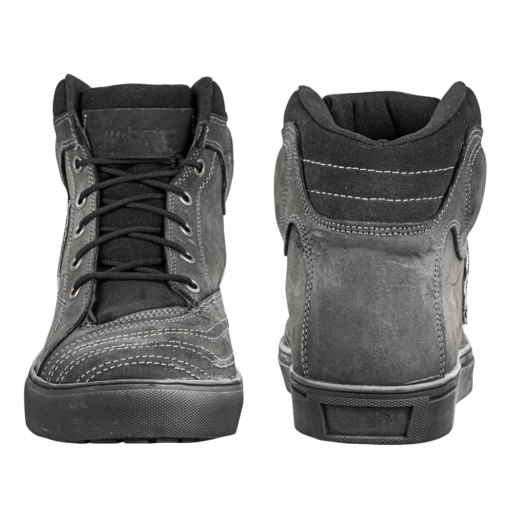 Buty motocyklowe W-TEC Perpetuals – Styl i Ochrona na Każdej Trasie! - obrazek 9