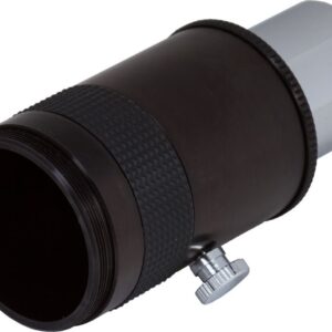 Bresser Adapter Fotograficzny 1,25" - Odkryj Kosmos z Aparatem w Ręku!