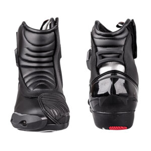 Buty motocyklowe W-TEC TergaCE – Twoje Bezpieczeństwo i Styl na Każdej Trasie!