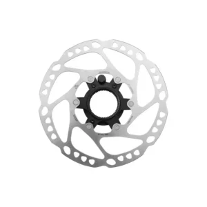 Tarcza Hamulcowa Shimano RT-EM600 160 mm – Moc Hamowania Dostosowana do Twojego E-Bike'a!