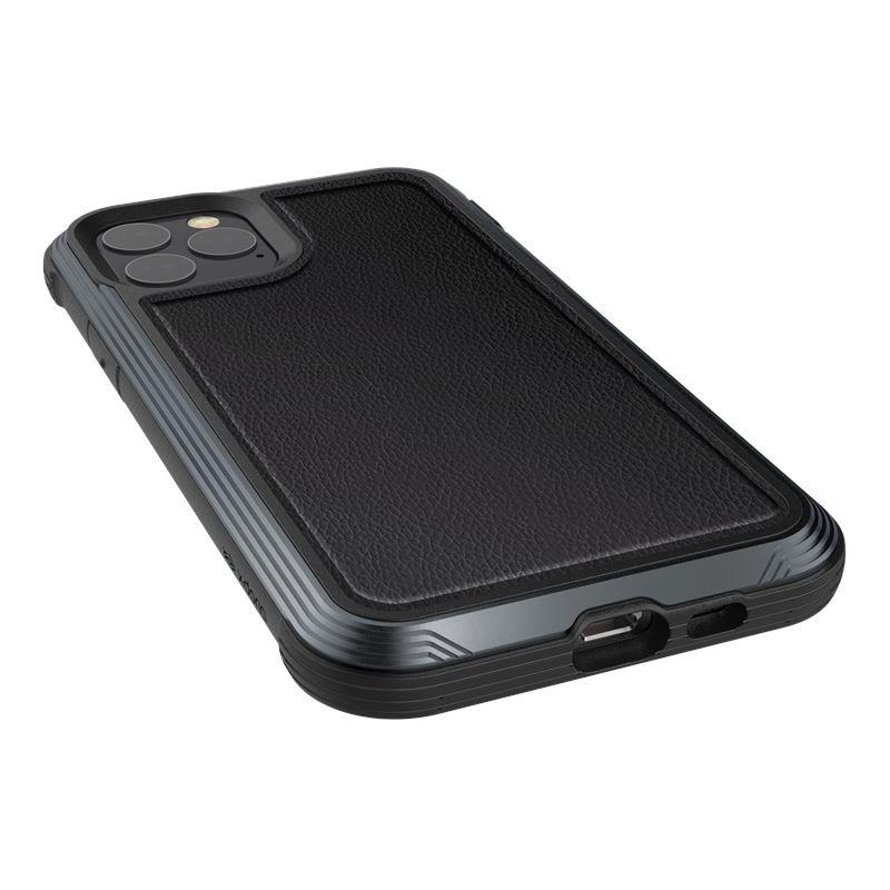Defense Lux – Niezrównana Ochrona i Styl dla Twojego iPhone'a 11 Pro! - obrazek 5