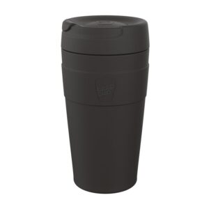 Zachowaj smak, dbaj o planetę – KeepCup Helix Thermal, idealny kubek na każdy dzień!