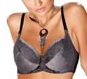 Wyjątkowy Komfort i Styl – Biustonosz Gaia Irma BS0391 Full Cup! - obrazek 3