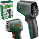 Bosch Universal Temp – Precyzyjny Termodetektor dla Każdego!