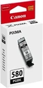 Canon PGI-580 PGBK – Doskonała Jakość Druku i Długotrwała Trwałość!