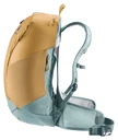 Deuter AC Lite 21 SL – Idealny damski plecak turystyczny w kolorach caramel-sage! - obrazek 9