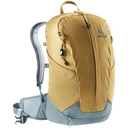 Deuter AC Lite 21 SL – Idealny damski plecak turystyczny w kolorach caramel-sage!