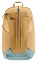 Deuter AC Lite 21 SL – Idealny damski plecak turystyczny w kolorach caramel-sage! - obrazek 3