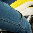 Damskie jeansy motocyklowe W-TEC GoralCE – Bezpieczeństwo i Styl na Każdą Przejażdżkę! - obrazek 6