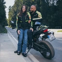 Damskie jeansy motocyklowe W-TEC GoralCE – Bezpieczeństwo i Styl na Każdą Przejażdżkę! - obrazek 13