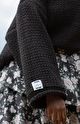 Otul Się Ciepłem i Stylem – Sweter Chunky Knit z Wełną i Alpaką! - obrazek 4