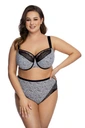 Zachwycająca Elegancja i Komfort – Biustonosz Semi-Soft Teona Maxi od Gaia! - obrazek 5