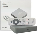 Zmień zwykły telewizor w inteligentne centrum rozrywki – Homatics Box HD z Android TV 11!