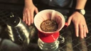 Ceramiczny Dripper HARIO V60-01 Czerwony – Wydobądź Pełnię Smaku z Każdej Filiżanki! - obrazek 12