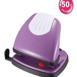 Dziurkacz KW-Trio – Perfekcja i Wydajność w Każdym Biurze!