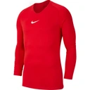 Technologia i Komfort na Najwyższym Poziomie – XXL Koszulka Nike Park 20 Dri-Fit !
