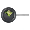Patelnia Spring Vulcano Classic 28 cm - Profesjonalna Powłoka Non-Stick dla Perfekcyjnego Gotowania! - obrazek 11