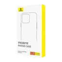 Baseus Crystal Clear – Ochrona i Przejrzystość dla Twojego iPhone'a 15 Pro Max! - obrazek 5