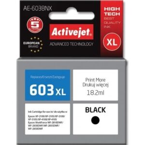 Activejet AE-603BNX – Profesjonalna Jakość Druku na Wyciągnięcie Ręki!