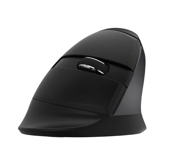 Delux M618Mini – Ergonomia i Komfort na Nowo! - obrazek 3
