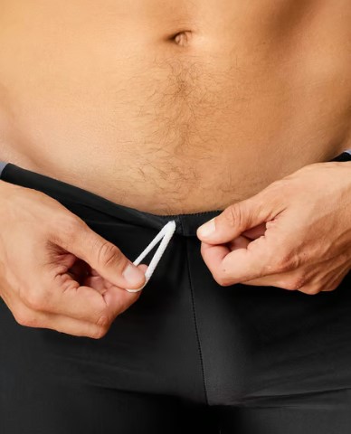 Kąpielówki Męskie Gwinner Peter1 XL – Styl i Funkcjonalność na Każdy Wodny Wypad! - obrazek 4