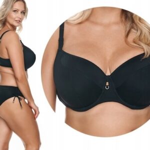 Biustonosz Soft Lupoline Bahama 75I – Elegancja i Komfort na Każdą Plażę!
