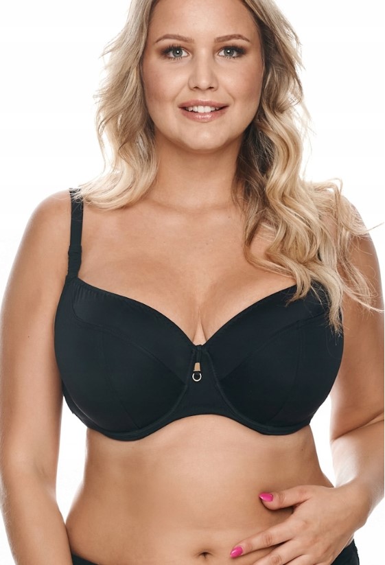 Biustonosz Soft Lupoline Bahama 75I – Elegancja i Komfort na Każdą Plażę! - obrazek 2