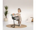 Smoby Maxi-Cosi Quinny 3w1 – Wygodne Karmienie i Zabawa dla Twojej Lalki! - obrazek 4