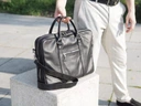 Torba Biznesowa Prestige EP21 – Styl i Ochrona dla Twojego Laptopa!