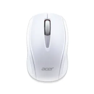 Acer Bezprzewodowa Mysz Optyczna – Komfort i Precyzja w Twojej Dłoni!