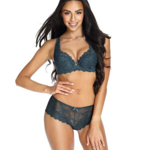 Biustonosz Full Cup Mat M-053/22 Carmela Topaz 70D – Elegancja i Komfort na Każdy Dzień!