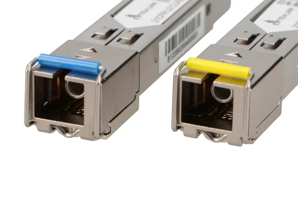 Moduł SFP WDM Extralink – Niezawodna Przepustowość i Wydajność na Dystansie 3 km! - obrazek 3