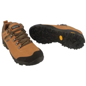 Buty trekkingowe Bennon Terenno Low – Komfort i Ochrona na Każdym Kroku!