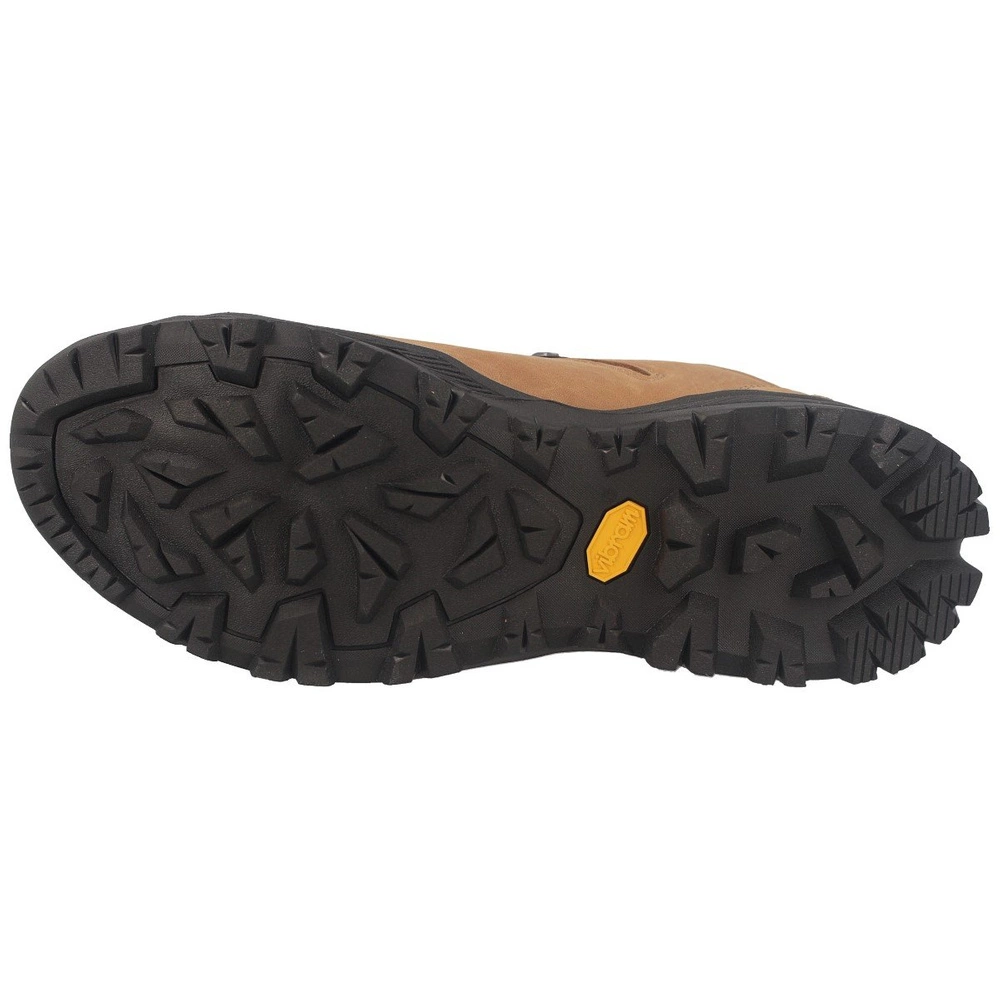 Buty trekkingowe Bennon Terenno Low – Komfort i Ochrona na Każdym Kroku! - obrazek 3