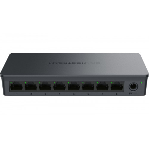 Podłącz i działaj – Szybki dostęp do sieci z Grandstream GWN7701! - obrazek 2