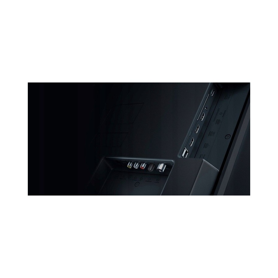 Telewizor Xiaomi Mi 55” – Otwórz Drzwi do Inteligentnej Rozrywki! - obrazek 3