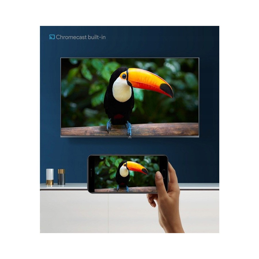 Telewizor Xiaomi Mi 55” – Otwórz Drzwi do Inteligentnej Rozrywki! - obrazek 6
